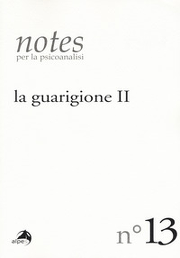 Notes per la psicoanalisi - Librerie.coop Notes per la psicoanalisi - Librerie.coop