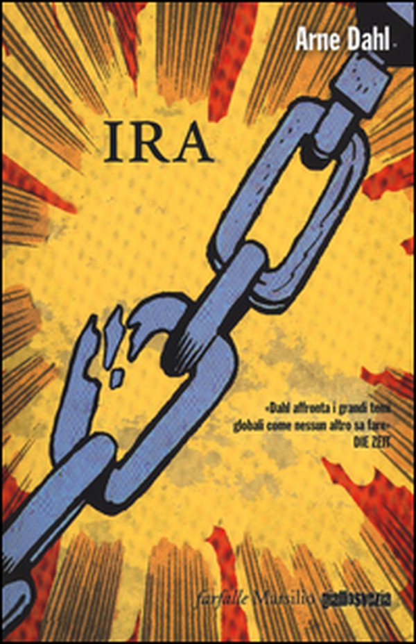 Ira - Librerie.coop Ira - Librerie.coop