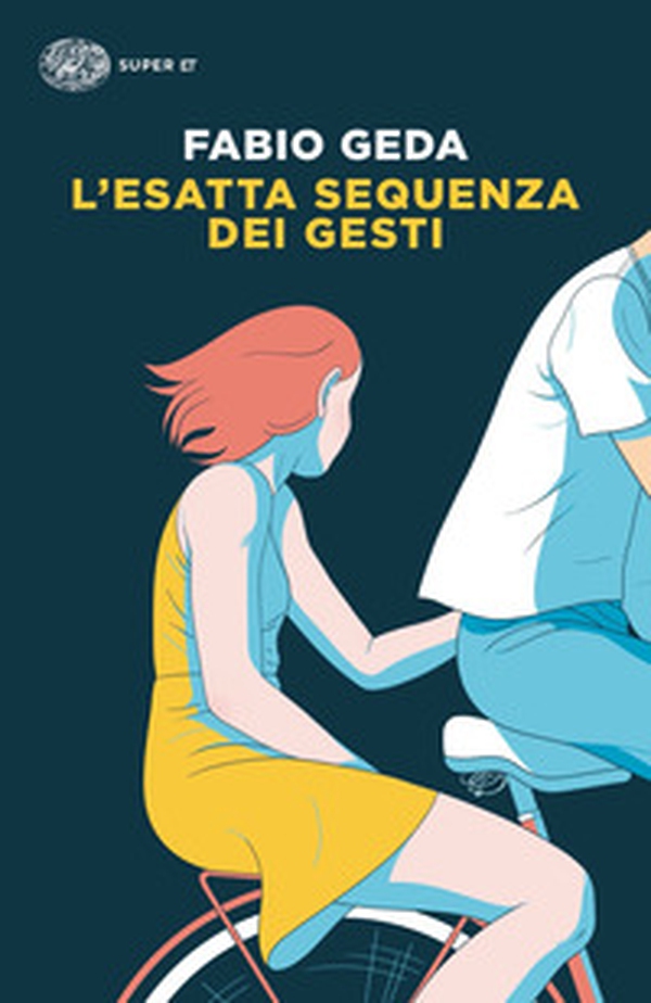 L'esatta sequenza dei gesti - Librerie.coop L'esatta sequenza dei gesti - Librerie.coop