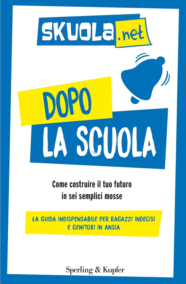 Dopo la scuola - Librerie.coop Dopo la scuola - Librerie.coop