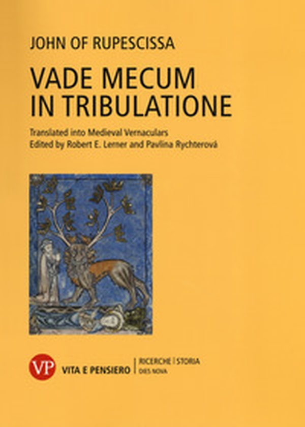 Vade mecum in tribulatione - Librerie.coop Vade mecum in tribulatione - Librerie.coop