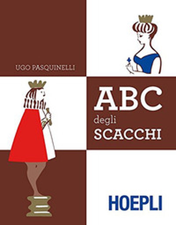 ABC del gioco degli scacchi - Librerie.coop ABC del gioco degli scacchi - Librerie.coop