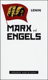 Marx ed Engels - Librerie.coop