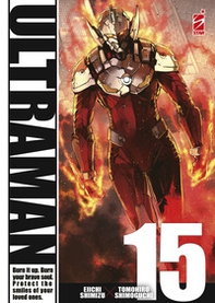 Ultraman - Vol. 15 - Librerie.coop