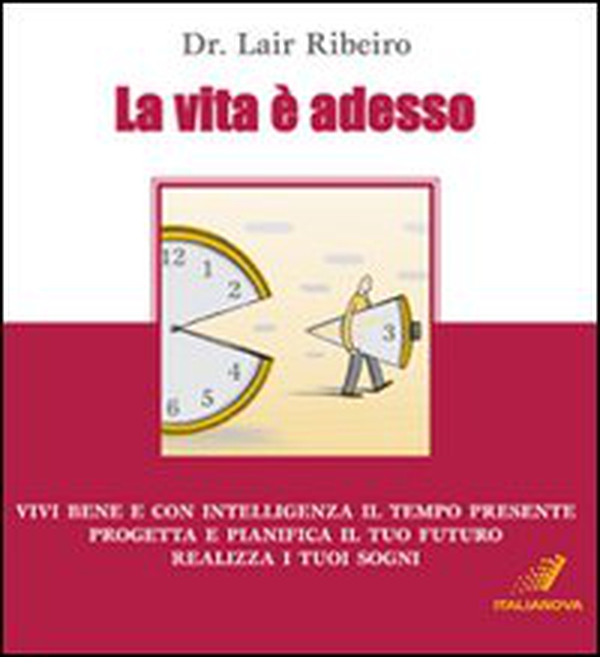 La vita è adesso - Librerie.coop La vita è adesso - Librerie.coop