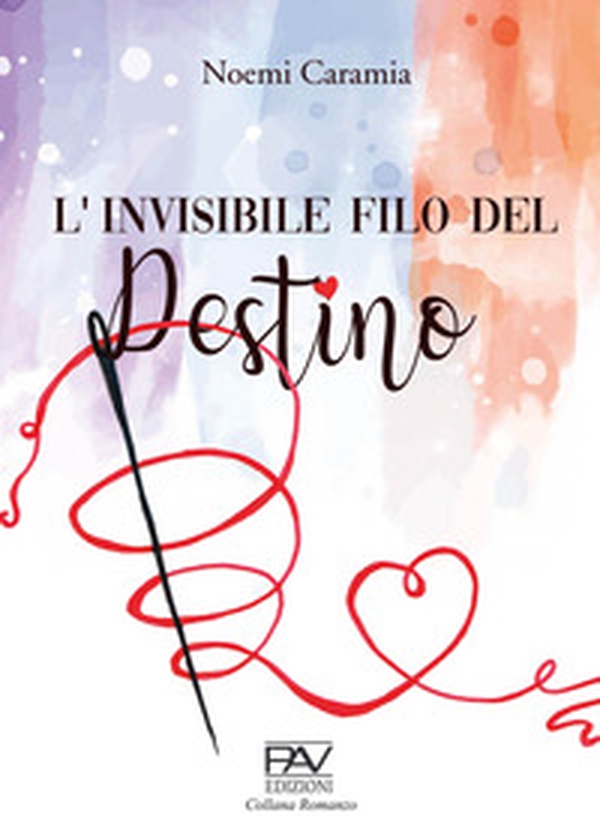 L'invisibile filo del destino - Librerie.coop L'invisibile filo del destino - Librerie.coop