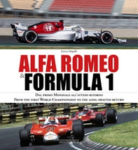 Alfa Romeo & Formula 1. Ediz. italiana e inglese - Librerie.coop