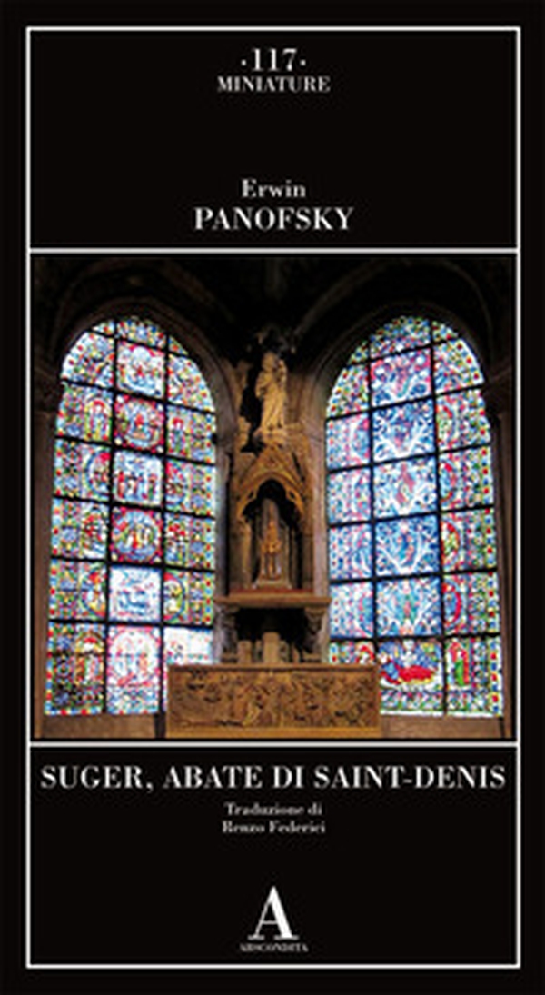 Suger, abate di Saint Denis - Librerie.coop Suger, abate di Saint Denis - Librerie.coop