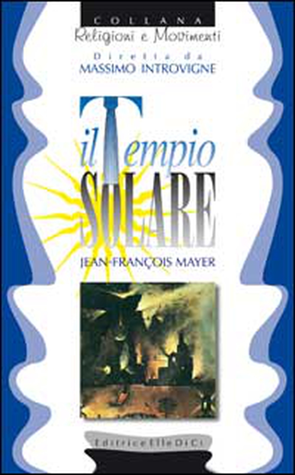 Il tempio solare - Librerie.coop Il tempio solare - Librerie.coop