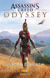 Assassin's Creed. Odyssey - Librerie.coop