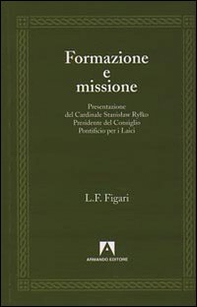 Formazione e missione - Librerie.coop