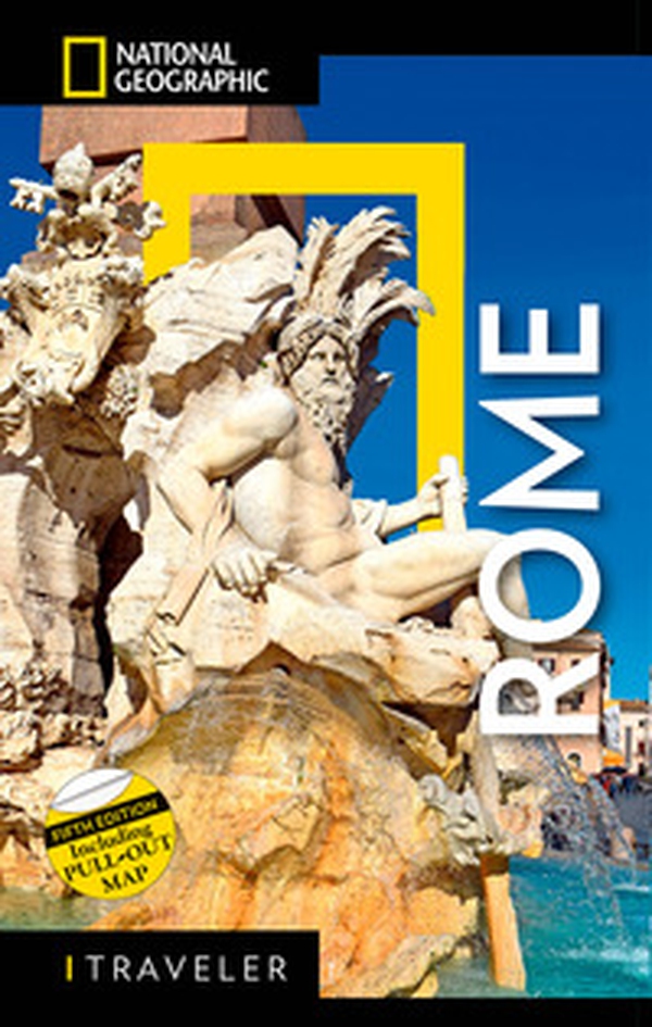 Rome. Con mappa estraibile - Librerie.coop Rome. Con mappa estraibile - Librerie.coop