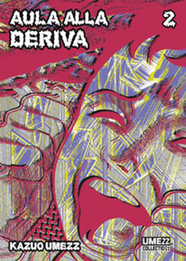 Aula alla deriva - Vol. 2 - Librerie.coop Aula alla deriva - Vol. 2 - Librerie.coop