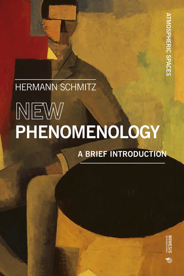 New Phenomenology - Librerie.coop New Phenomenology - Librerie.coop