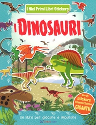 I dinosauri - Librerie.coop