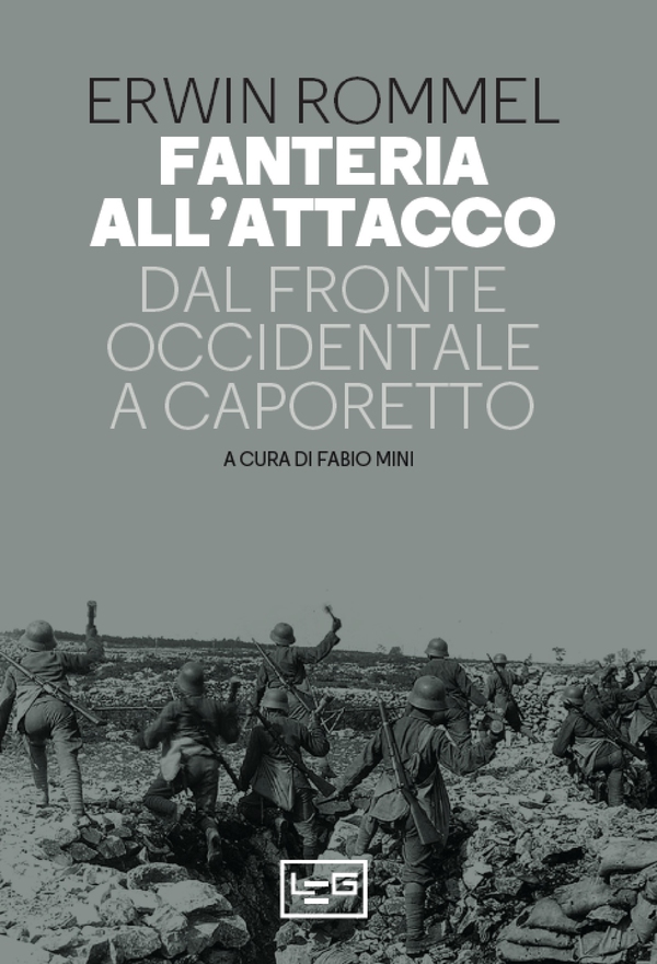 Fanteria all'attacco - Librerie.coop Fanteria all'attacco - Librerie.coop