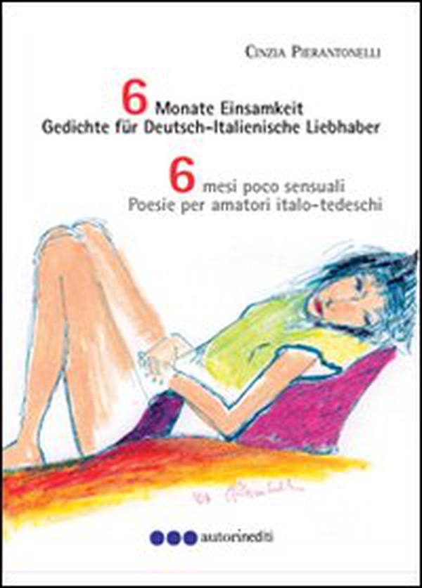 Sei mesi poco sensuali - Librerie.coop Sei mesi poco sensuali - Librerie.coop