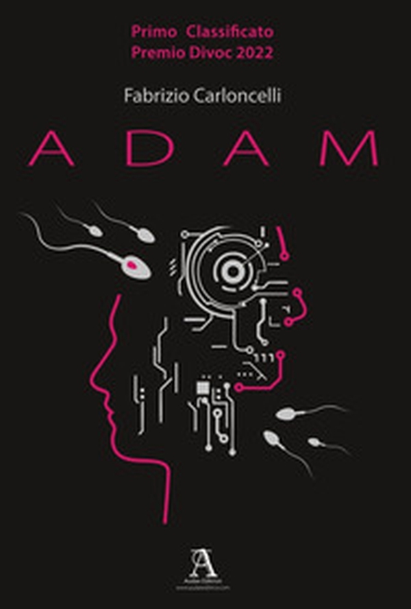 Adam - Librerie.coop Adam - Librerie.coop