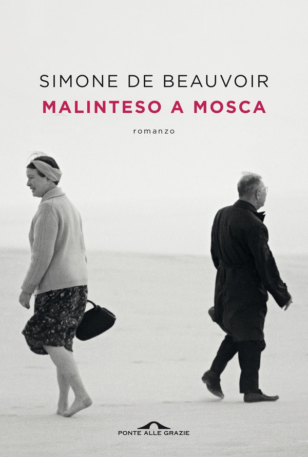 Malinteso a Mosca - Librerie.coop Malinteso a Mosca - Librerie.coop
