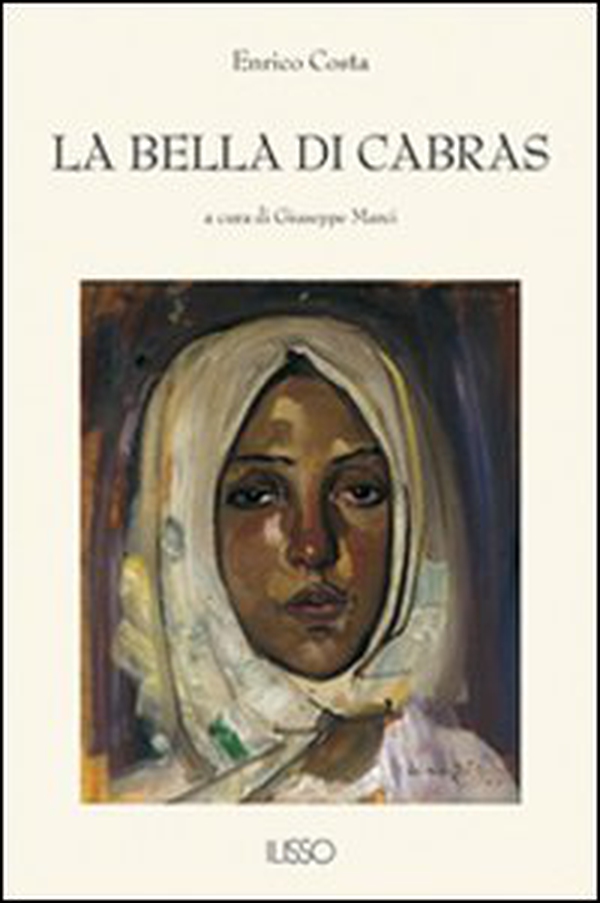 La bella di Cabras - Librerie.coop La bella di Cabras - Librerie.coop