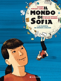 Il mondo di Sofia - Vol. 1 - Librerie.coop