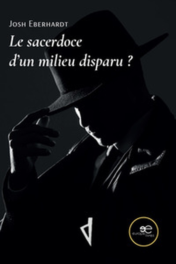 Le sacerdoce d'un milieu disparu? - Librerie.coop Le sacerdoce d'un milieu disparu? - Librerie.coop