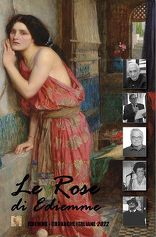 Le rose di Ediemme - Vol. 3 - Librerie.coop Le rose di Ediemme - Vol. 3 - Librerie.coop
