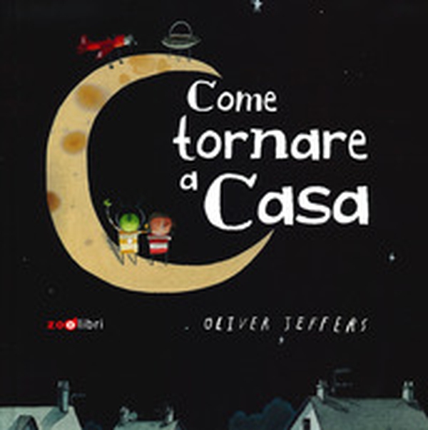 Come tornare a casa - Librerie.coop Come tornare a casa - Librerie.coop