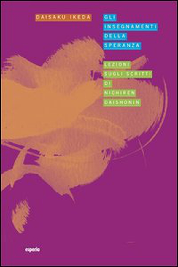 Gli insegnamenti della speranza - Librerie.coop Gli insegnamenti della speranza - Librerie.coop