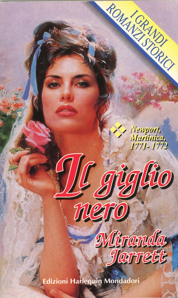 Il giglio nero - Librerie.coop Il giglio nero - Librerie.coop