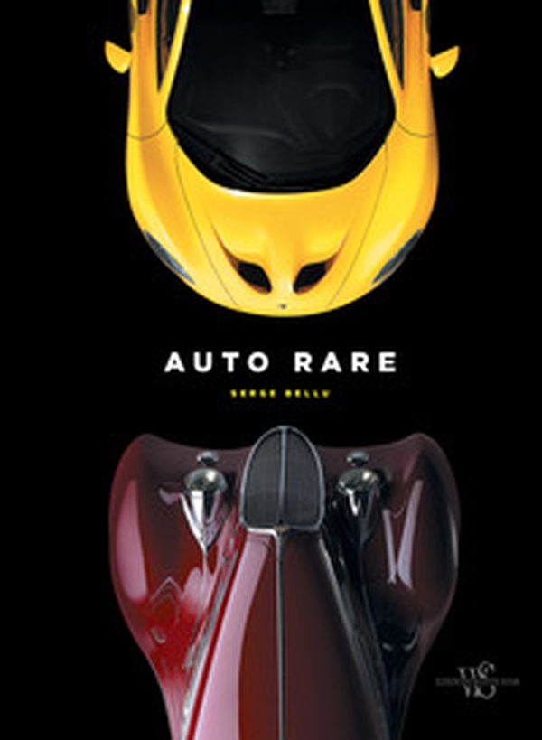 Automobili rare - Librerie.coop Automobili rare - Librerie.coop