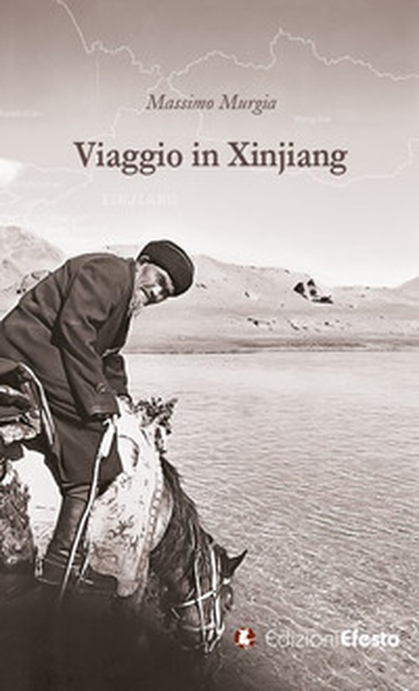 Viaggio in Xinjiang - Librerie.coop Viaggio in Xinjiang - Librerie.coop