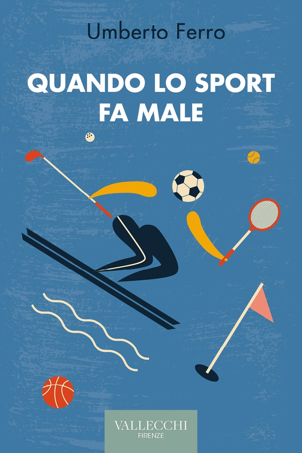 Quando lo sport fa male - Librerie.coop Quando lo sport fa male - Librerie.coop