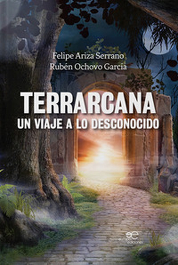 Terrarcana, un viaje a lo desconocido - Librerie.coop Terrarcana, un viaje a lo desconocido - Librerie.coop