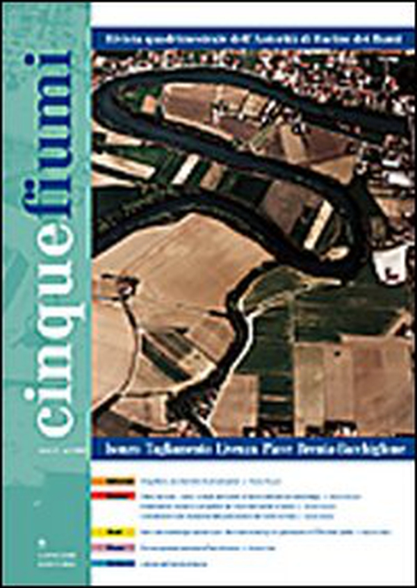 Cinque fiumi. Isonzo, Tagliamento, Livenza, Piave, Brenta-Bacchiglione - Librerie.coop Cinque fiumi. Isonzo, Tagliamento, Livenza, Piave, Brenta-Bacchiglione - Librerie.coop