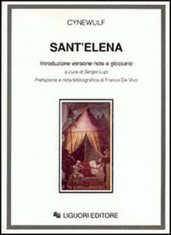 Sant'Elena - Librerie.coop Sant'Elena - Librerie.coop