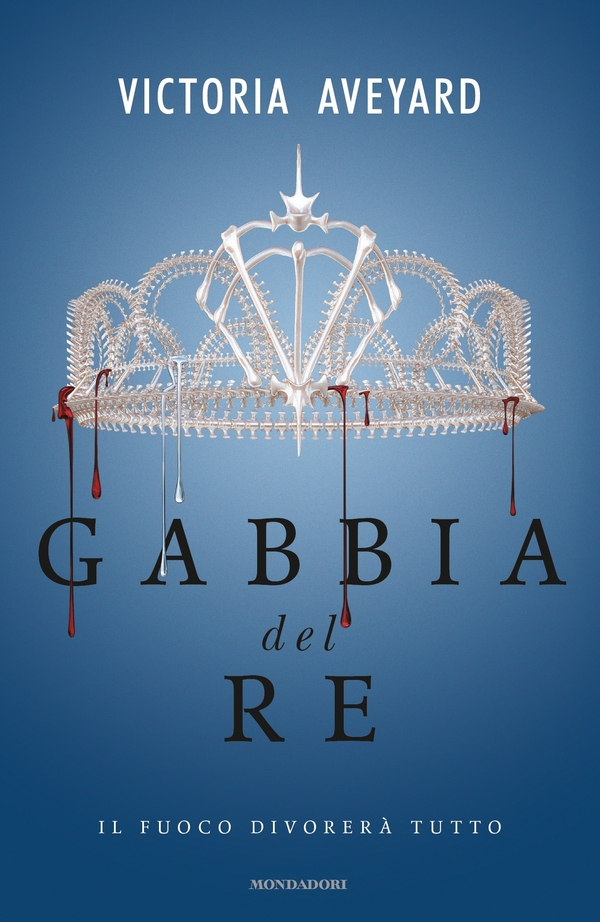 Gabbia del re - Librerie.coop Gabbia del re - Librerie.coop