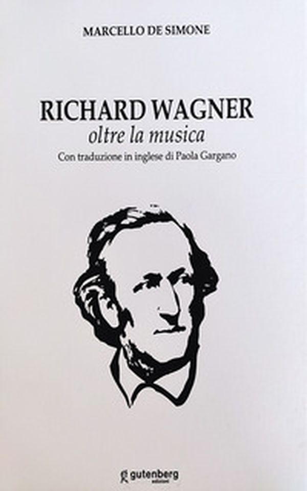 Richard Wagner. Oltre la musica. Ediz. italiana e inglese - Librerie.coop Richard Wagner. Oltre la musica. Ediz. italiana e inglese - Librerie.coop