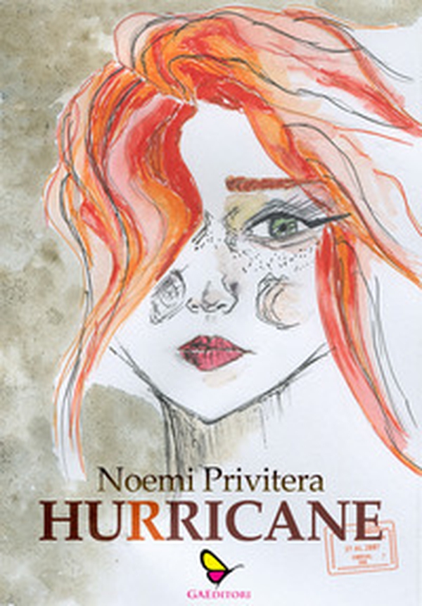 Hurricane - Librerie.coop Hurricane - Librerie.coop