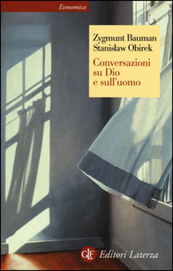 Conversazioni su Dio e sull'uomo - Librerie.coop Conversazioni su Dio e sull'uomo - Librerie.coop