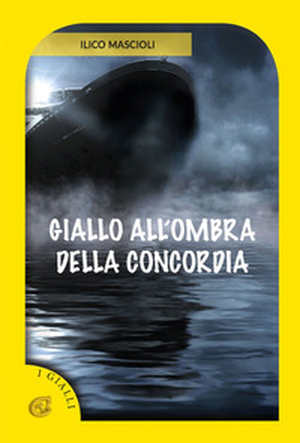 Giallo all'ombra della Concordia - Librerie.coop Giallo all'ombra della Concordia - Librerie.coop