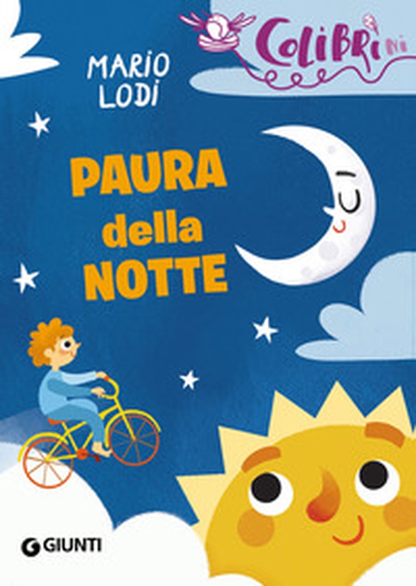Paura della notte - Librerie.coop Paura della notte - Librerie.coop