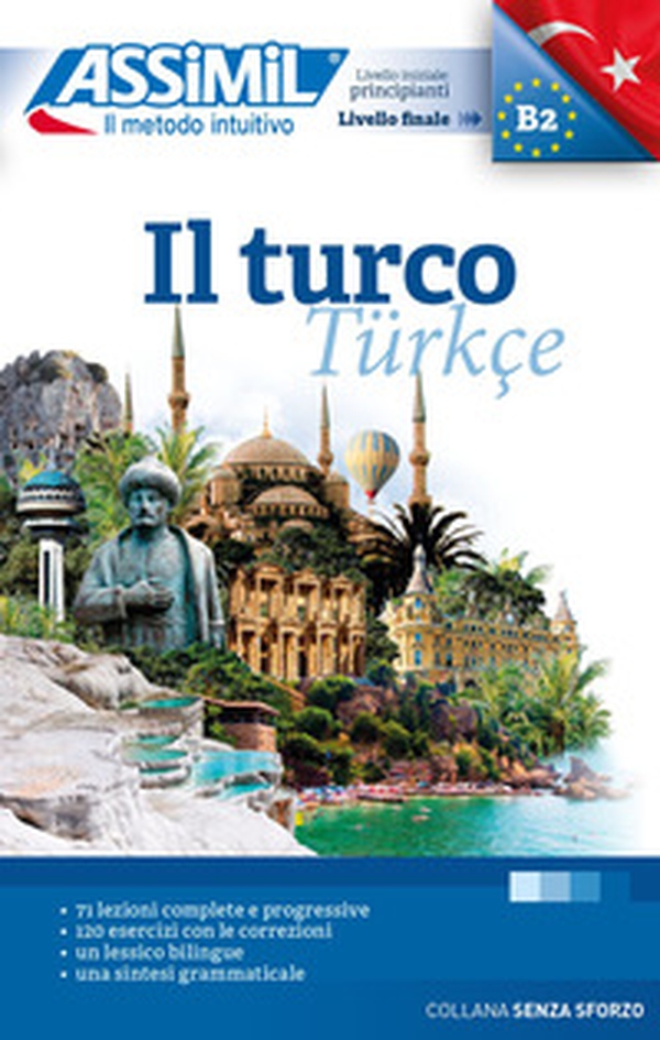 Il turco - Librerie.coop Il turco - Librerie.coop