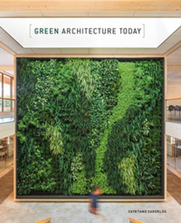 Green architecture today - Librerie.coop Green architecture today - Librerie.coop