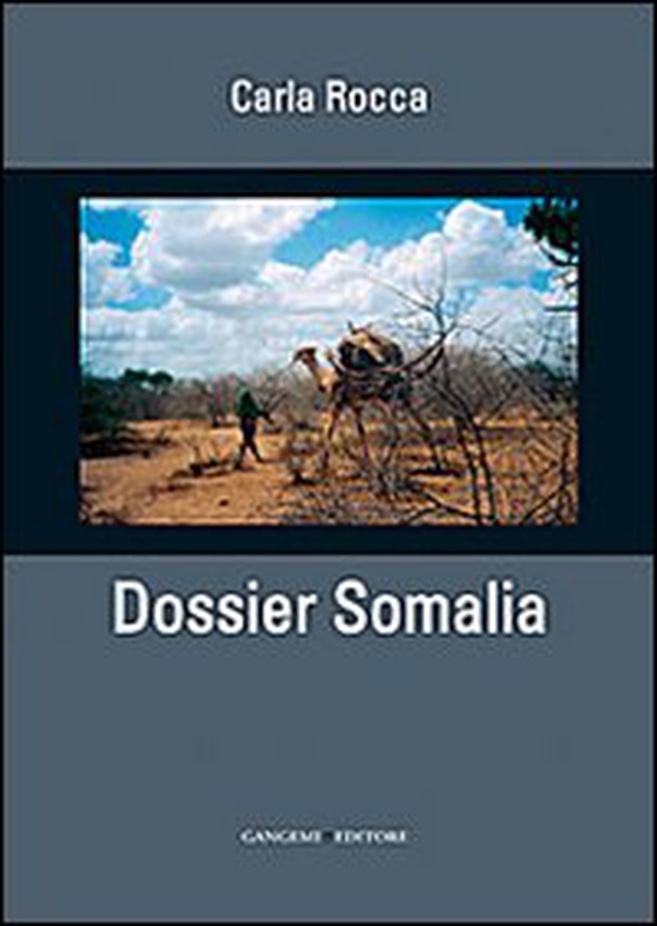 Dossier Somalia - Librerie.coop Dossier Somalia - Librerie.coop