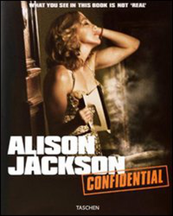 Alison Jackson. Confidential. Ediz. italiana, inglese e portoghese - Librerie.coop Alison Jackson. Confidential. Ediz. italiana, inglese e portoghese - Librerie.coop