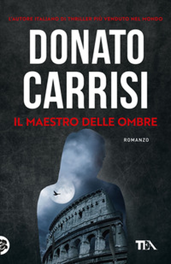 Il maestro delle ombre. La trilogia di Marcus - Librerie.coop Il maestro delle ombre. La trilogia di Marcus - Librerie.coop