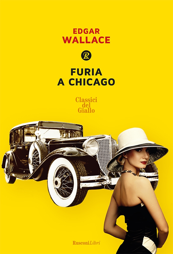 Furia a Chicago - Librerie.coop Furia a Chicago - Librerie.coop
