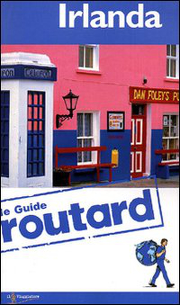 Irlanda - Librerie.coop Irlanda - Librerie.coop