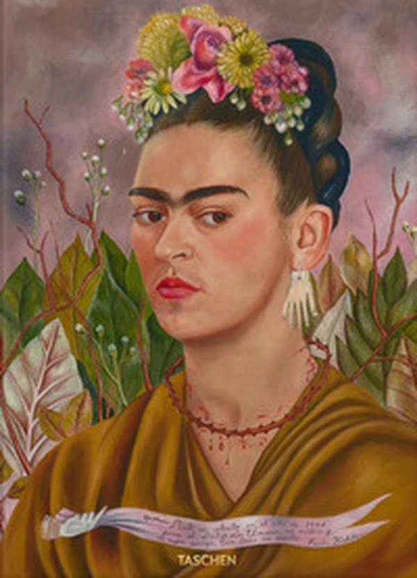 Frida Kahlo. The complete paintings - Librerie.coop Frida Kahlo. The complete paintings - Librerie.coop